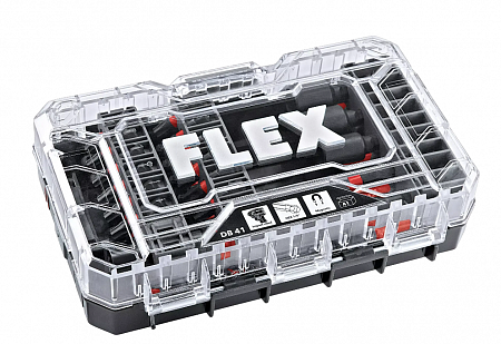 Набор бит FLEX DB 41 530494