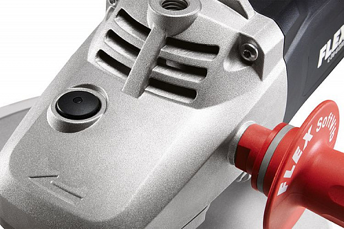 Угловая шлифовальная машина FLEX L 26-6 230 436704