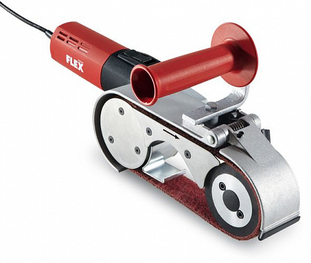 Ленточная машина TRINOXFLEX LBR 1506 VRA для шлифования труб 282499