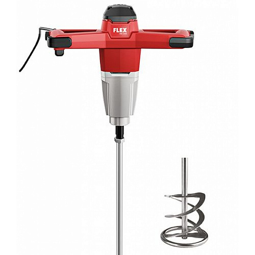 Миксер FLEX MXE 1000 + WR2 120 495883