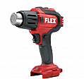 Аккумуляторный фен FLEX HG 530 18 531493