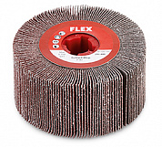Шлифовальный наборный круг FLEX Mop SW-M P80 100x50 250499
