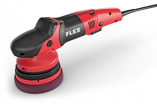 Полировальная машина FLEX XCE 10-8 125 418072