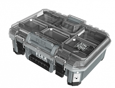 Малый кейс-органайзер FLEX STACK PACK TK-L SP SO 531468