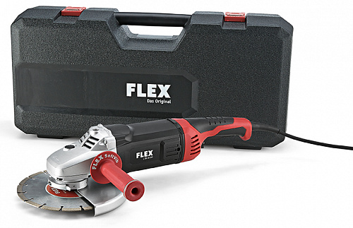 Угловая шлифовальная машина FLEX L 26-6 230 436704
