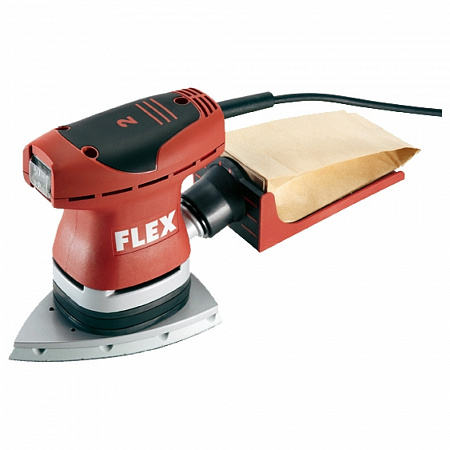 Дельташлифовальная машина FLEX ORE 100-2 379050