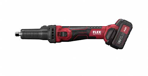 Шлифовальная машина FLEX DGE 25 18.0-EC 518972