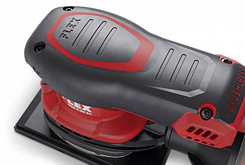Виброшлифовальная машина FLEX OSE 2-80 EC 468932