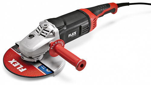 Угловая шлифовальная машина FLEX L 26-6 230 436704