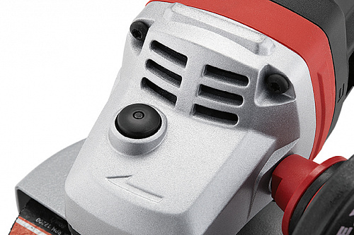 Угловая шлифовальная машина FLEX LBE 17-11 125 447668