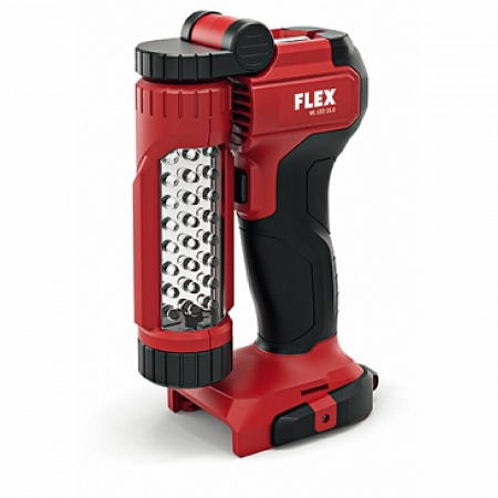 Светодиодная переносная лампа FLEX WL LED 18.0 417955