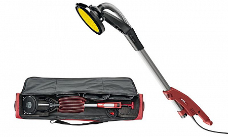 Шлифовальная машина FLEX GE 5R+ТB-L+SH для стен и потолков 409405