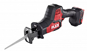 Сабельная пила FLEX RS 25 18.0-EC C 530372