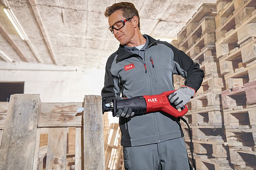 Сабельная пила FLEX RS 11-28 432776