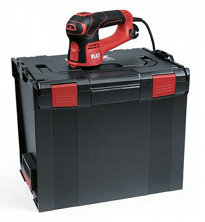 Шлифовальная машина FLEX GCE 6-EC Kit 504114