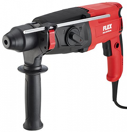 Перфоратор FLEX CHE 2-28 SDS-plus 413666