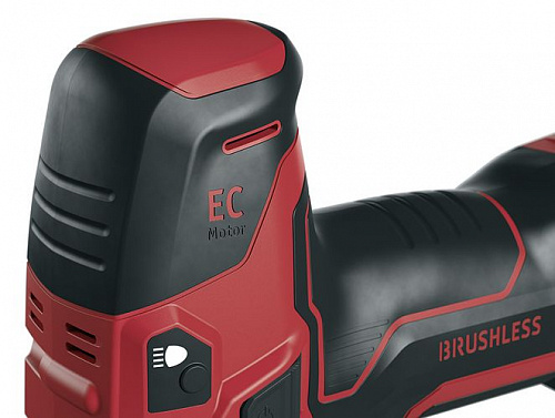 Аккумуляторный лобзик FLEX JS 18.0-EC C 485403