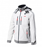 Куртка с подогревом FLEX TJ White 10.8/18.0 M Lady 512028