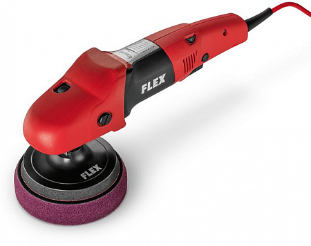 Полировальная машина FLEX PE 14-3 125 406813