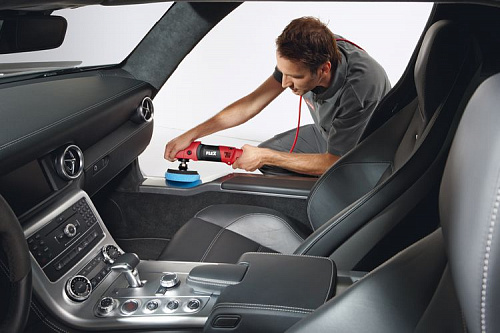 Полировальная машина FLEX PE 14-3 125 406813