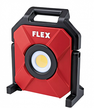 Светодиодный беспроводной прожектор FLEX CL 10000 10.8/18.0 504602