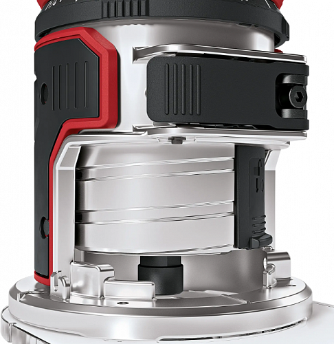 Аккумуляторный фрезер Flex CER 18.0-EC C 531634