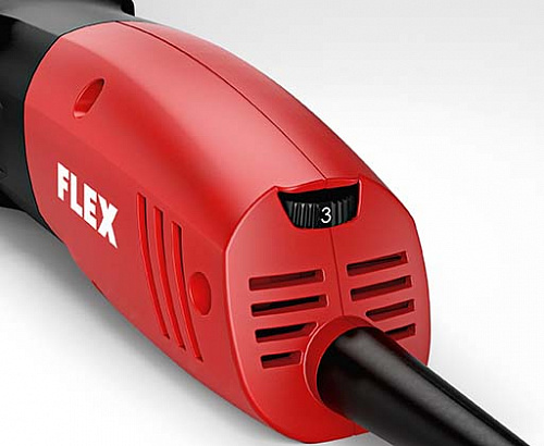 Базовый двигатель FLEX TRINOX BME 14-3 L 459305