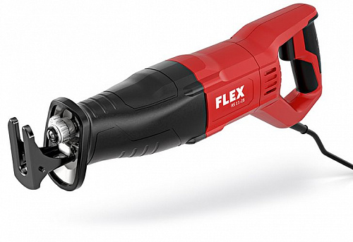 Сабельная пила FLEX RS 11-28 432776