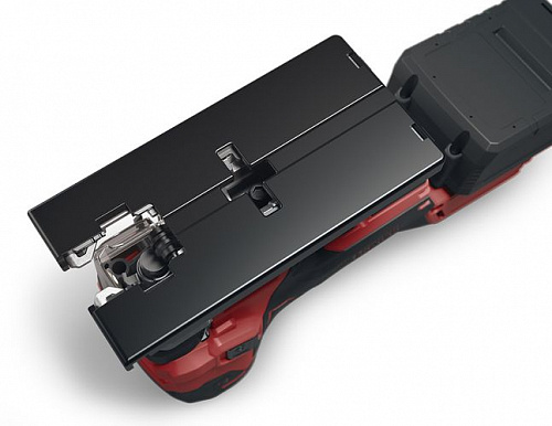 Аккумуляторный лобзик FLEX JS 18.0-EC C 485403