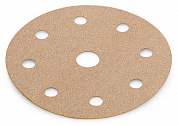 Шкурка шлифовальная SELECTFLEX D125-8 SE-P400 VE50 380636