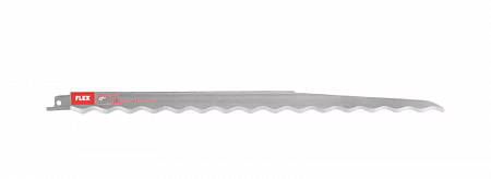 Полотно для изоляционных материалов FLEX RS/CV-300 W VE2 462144