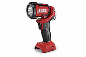 Светодиодный аккумуляторный фонарь FLEX WL 300 18.0 513075