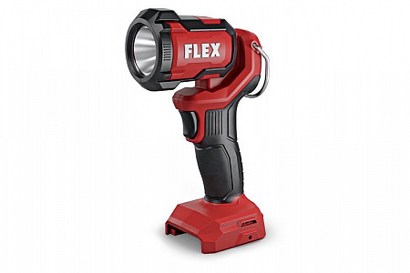 Светодиодный аккумуляторный фонарь FLEX WL 300 18.0 513075