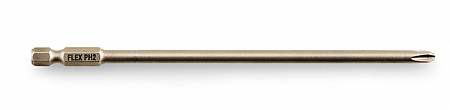 Бита FLEX DB PH2 150 E6,3 VE3 466859